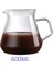 600Ml Borosilikat Cam Sürahi Ev Dıy Kahve Percolator Pot Fransız Basın Makinesi Aksesuarları Hot Brew Damla Su Isıtıcısı Yeni | Kahve Tencereler (Yurt Dışından) 4