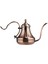 Gooseneck Coffee Pot Uzun Öfke Damla Kahve Su Isıtıcısı Kahve Makinesi Çaydanlık 304 Paslanmaz Çelik Moka Pot | Kahve Tencere (Yurt Dışından) 1