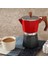 300 Ml Talice Stil Moka Pot Türk Cezve Sekizgen El Yapımı Alüminyum Pot Kahve Eşyaları | Kahve Tencereler (Yurt Dışından) 4