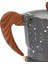 300 Ml Italyan Tarzı Kahve Makinesi Alüminyum Moka Espresso Pot Kahve Makinesi Filtre Soba Top Pot | Kahve Tencere (Yurt Dışından) 2