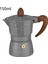 300 Ml Italyan Tarzı Kahve Makinesi Alüminyum Moka Espresso Pot Kahve Makinesi Filtre Soba Top Pot | Kahve Tencere (Yurt Dışından) 4