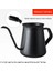 304 Paslanmaz Çelik Cezve Moka Pot Kahve Su Isıtıcısı Kahve Huni Kafeterya Için Kahve Huni Kafeterya Kapak Manuel Espresso Maker Için | Kahve Tencere (Yurt Dışından) 1