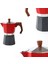 Talian Tarzı Moka Pot Türk Cezve Sekizgen El Yapımı Alüminyum Pot Kahve Eşyaları | Kahve Tencereler (Yurt Dışından) 2