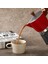 Talian Tarzı Moka Pot Türk Cezve Sekizgen El Yapımı Alüminyum Pot Kahve Eşyaları | Kahve Tencereler (Yurt Dışından) 4
