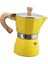 150 Ml Alüminyum Italyan Moka Espresso Kahve Makinesi Filtresi Soba Pot | Kahve Tencere (Yurt Dışından) 2