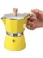 150 Ml Alüminyum Italyan Moka Espresso Kahve Makinesi Filtresi Soba Pot | Kahve Tencere (Yurt Dışından) 3