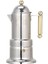 Italyan Espresso Maker Kalınlaşmak Paslanmaz Çelik Moka Pot Percolator Latte Kahve Makinesi | Kahve Kapları (Yurt Dışından) 1