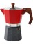 300 Ml Talice Stil Moka Pot Türk Cezve Sekizgen El Yapımı Alüminyum Pot Kahve Eşyaları | Kahve Tencereler (Yurt Dışından) 1