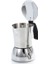 Kahve Makinesi Paslanmaz Çelik Mocha Espresso Percolator Pot Kahve Makinesi Moka Pot 6 Kupası Stopetop Kahve Makinesi | Kahve Tencere (Yurt Dışından) 3