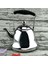 Çay Su Isıtıcısı Paslanmaz Çelik Çaydanlık Çay Kahvesi Hızlı Kaynama 2L | Çaydanlıklar (Yurt Dışından) 3