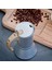 300Ml Stopetop Kahve Makinesi Alüminyum Espresso Pot Kahve Makinesi Moka Pot Paslanmaz Çelik Tabanlı | Kahve Tencere (Yurt Dışından) 3