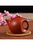 Çaydanlık Mor Kil Ay Çay Pot El Yapımı Çin Kung Fu Çay Seti Oolong Puer Yeşil Çay Su Isıtıcısı Su Isıtıcılar | Çaydanlıklar (Yurt Dışından) 2