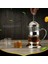 600 Ml Çok Fonksiyonlu Fransız Basın Çaydanlık 304 Paslanmaz Çelik Cam Kahve Hava Basın Kokulu Çay Süt Froother Cappuccino Moka Pot Kafe | Kahve Kapları (Yurt Dışından) 2