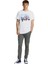 12206628_Jconate Ss Tee Crew Neck O Yaka Regular Fit Baskılı Beyaz Erkek T-Shirt 4
