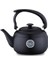 Paslanmaz Çelik Çay Su Isıtıcısı Kahve Çayı Sıcak Su Pot Stovetop Çaydanlık | Çaydanlıklar (Yurt Dışından) 1