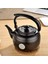 Paslanmaz Çelik Çay Su Isıtıcısı Kahve Çayı Sıcak Su Pot Stovetop Çaydanlık | Çaydanlıklar (Yurt Dışından) 3