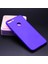 Huawei Honor 9 Lite Kılıf Premier Mat Esnek Silikon Kapak 1