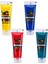 Akrilik Boya Ana Renkler 75 ml Tüp 4 Adet Nova Color Akrilik Boya Ana Renkler 75 ml Tüp 4 Adet 1