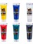 Akrilik Boya Ana Renkler 75 ml Tüp 6 Adet Nova Color Akrilik Boya Ana Renkler 75 ml Tüp 6 Adet 1