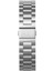 Apple Watch 1 2 3 4 5 6 7 Se Nike Uyumlu 42MM 44MM 45MM Çelik Premium Loop Kordon 1