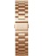 Apple Watch 1 2 3 4 5 6 7 Se Nike Uyumlu 42MM 44MM 45MM Çelik Premium Loop Kordon 1