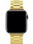 Apple Watch 1 2 3 4 5 6 7 Se Nike Uyumlu 42MM 44MM 45MM Çelik Premium Loop Kordon 2