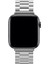 Apple Watch 1 2 3 4 5 6 7 Se Nike Uyumlu 42MM 44MM 45MM Çelik Premium Loop Kordon 2