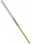 Teleskopik Ince Bilyalı Çekmece Rayı 40 cm * 17 mm 1