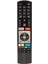 Telefunken Netflix Youtube Prime Video Tuşlu Smart Tv Kumandası 1