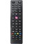 49R6012 Smart LED Tv Kumandası 4