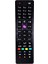 49R6012 Smart LED Tv Kumandası 5
