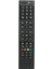 Vestel 42PF7017 LED Tv Kumandası 2