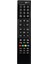 Vestel 42PF7017 LED Tv Kumandası 3