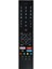 Regal 50R754 Smart LED Tv Kumandası 1