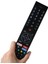 Regal 50R754 Smart LED Tv Kumandası 2