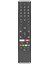 Toshiba 43LA3B63DT 4K Smart LED Tv Kumanda 1