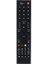 Tayfun Toshıba CT-90327 LCD Tv Kumandası 1