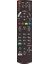 Panasonic TX40EX610E Tv Kumanda 1