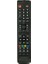 Axen 55 Inç 65 Inç Cx 509 LCD LED Tv Kumandası 1