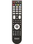 Vestel Lcd-Led-Plazma Universal Tv Kumanda 1