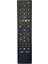 Beko B22LW5533 LED Tv Kumandası 1