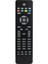 Vestel X200 LCD Tv Kumandası 1