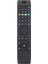 Telefunken T50EX1540 S Uyumlu LCD LED Tv Kumandası 1