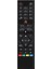 Techwood 39H802 39 Inc LED Tv Kumandası 1