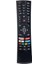 Daewoo LED Tv Kumandası 1