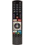Telefunken 43TU6020 Smart LED Tv Kumandası 1