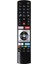 Telefunken 43TU6020 Smart LED Tv Kumandası 2