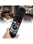 Telefunken 43TU6020 Smart LED Tv Kumandası 3