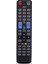 Samsung BN59-00434A Plazma LCD Tv Kumandası 1