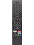 Hi Level 43HL660 LED Tv Kumandası 43135P Black Nobrand 1